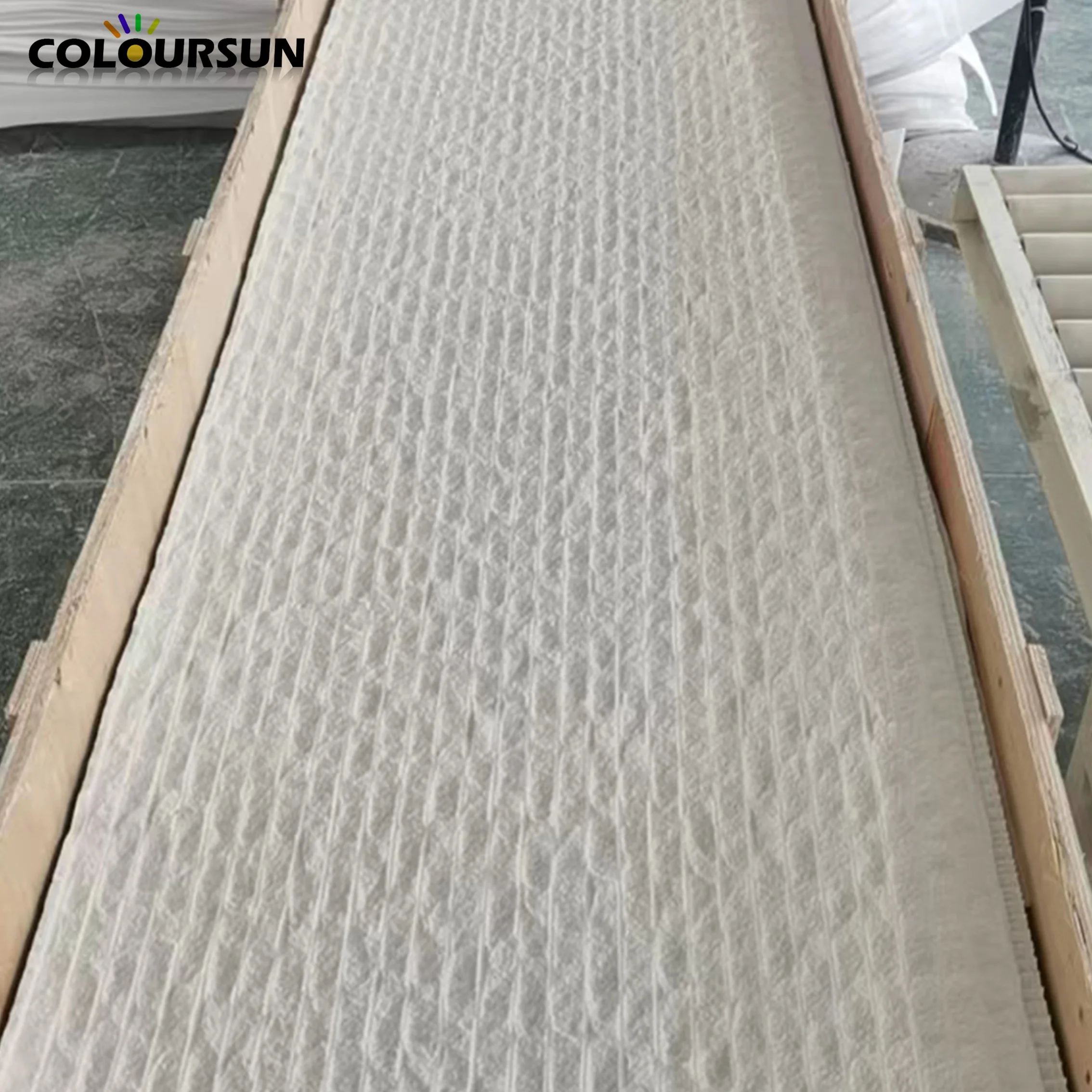 Soft stone Modified clay flexible design 3d Modified clay flexible sheet Modified clay flexible Ceramic tile