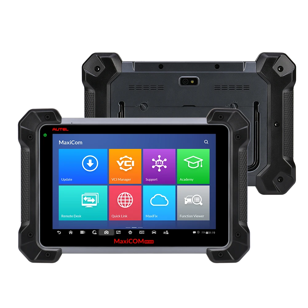 Autel Maxisys MK908 Upgrade MS908 Car Scanner Automotriz Diagnostic Tool obd2