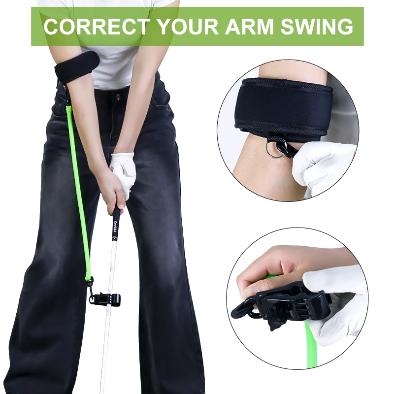 Golf swing trainer aids Lag Shot golf swing trainer  Golf plane mate power release training aids