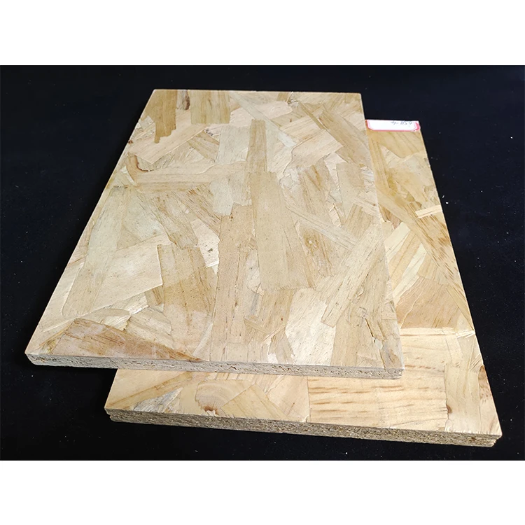 Factory price high quality moisture-proof OSB-4 panel 4x8 9mm 12mm 15mm 18mm wood board sheet roof deck construction
