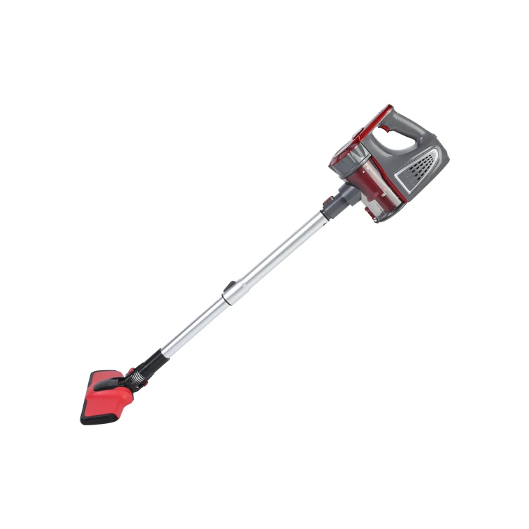 High Quality 22.2V 120W Household dc motor lithium vacuum cleaner