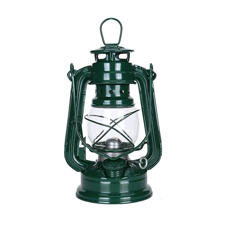 Kerosene lamp camping outdoor lantern garden decorative oil lamp