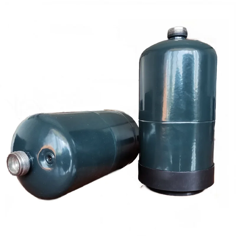 Explosion-proof Outdoor Stove Propane Gas tank Picnic Fire Cylinders