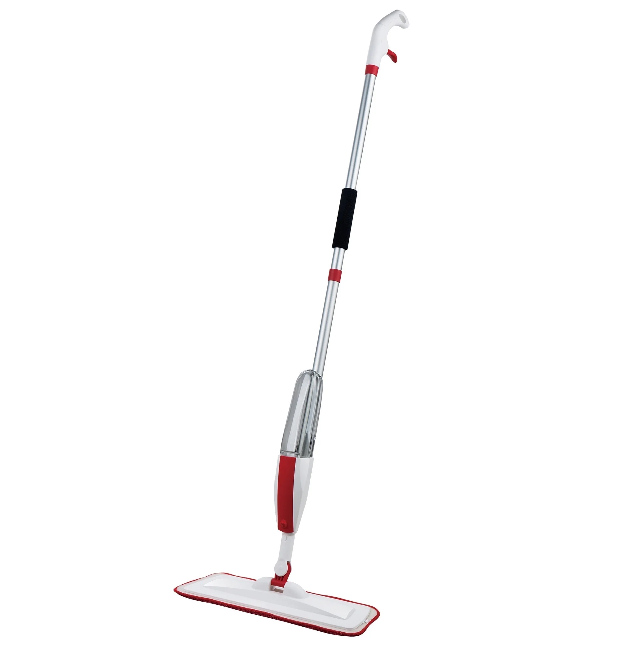 Supplies hauswell Easy Mop Flat  Aluminum  Handle Spray Mop Floor Cleaning Spray Mop