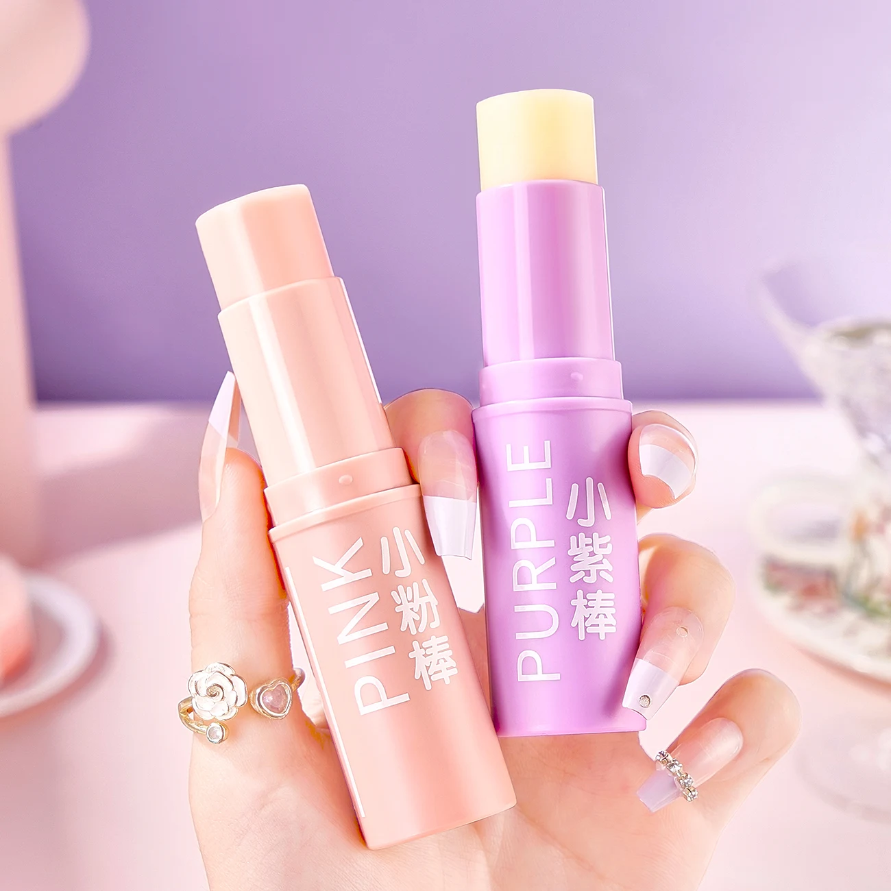 TWG Wholesale Essence Anti Wrinkle Stick Skin Care Moisturizing Repairing Anti Aging Eye Cream Stick Anti wrinkle Eye Cream
