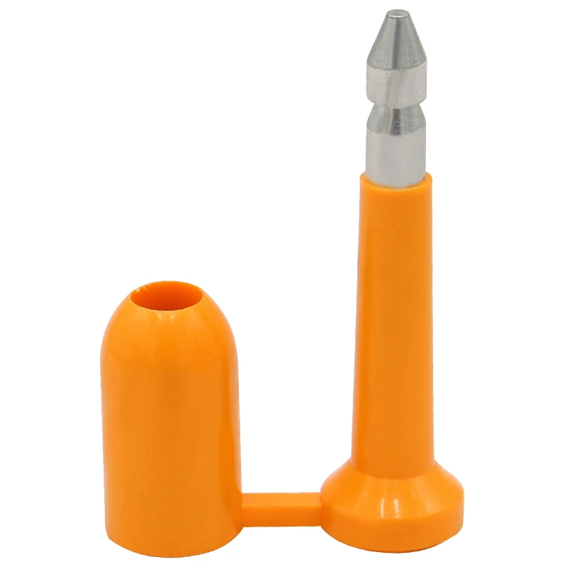 PN-BS1001 high security Anti Tamper truck bolt seals for shipping