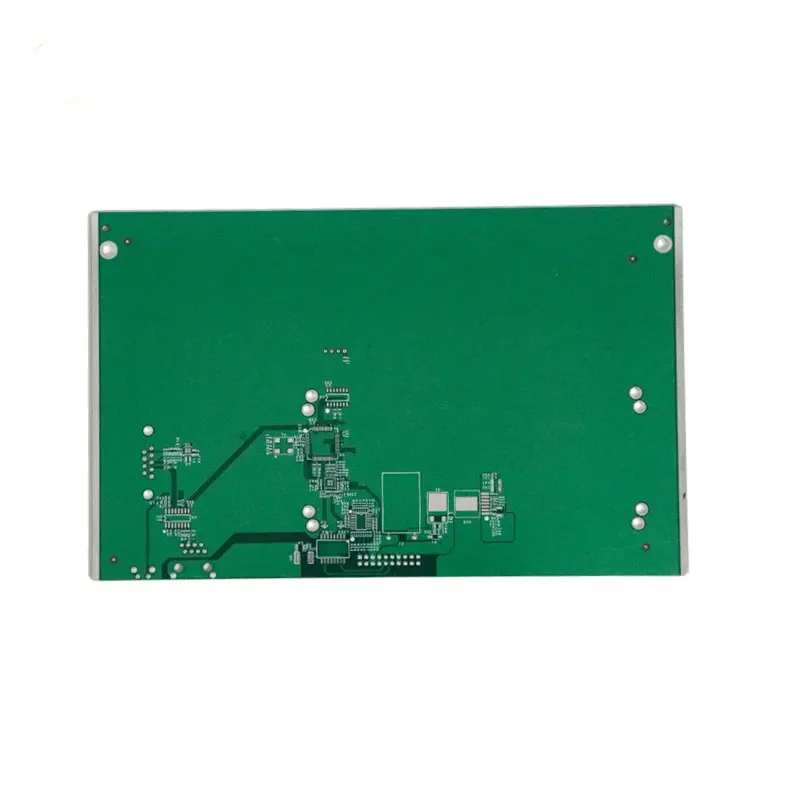 Шэньчжэнь завод pcba разблокировка услуги поставщик USB зарядное устройство pcb