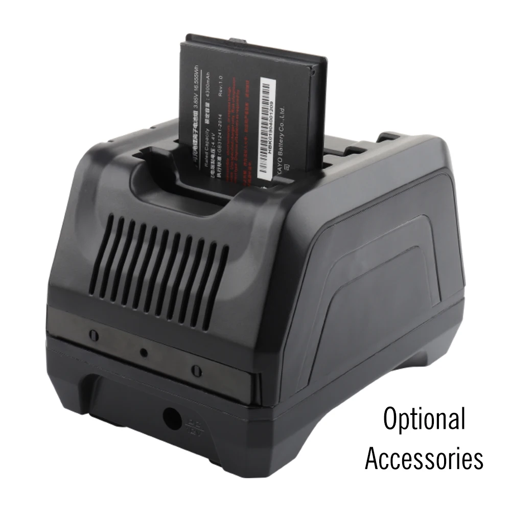 IP67 Android 9 OS 4G LTE android ручной сканер штрих-кода PDA с NFC GPS