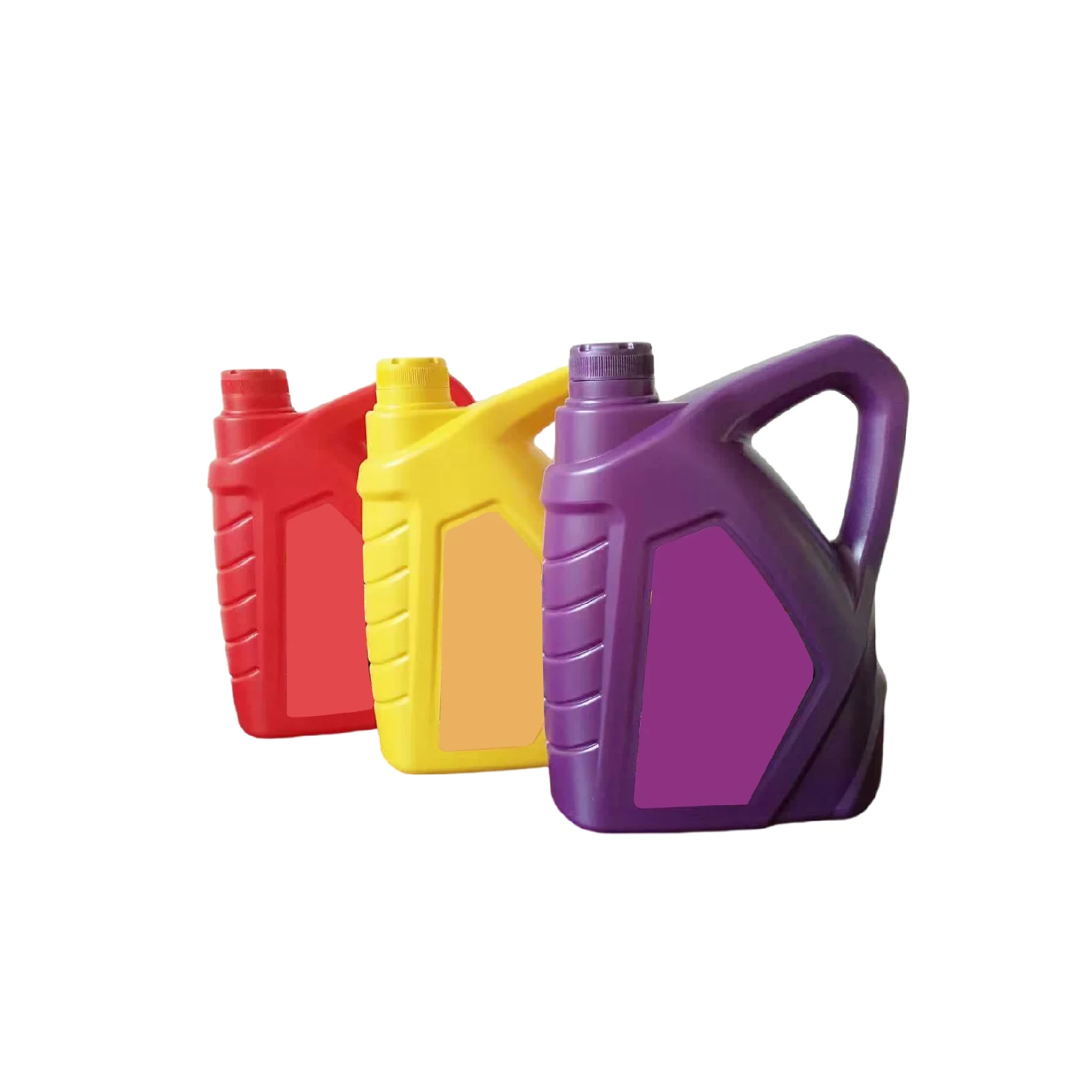 The manufacturer supplies 4L antifreeze barrel  lubricating oil barrel