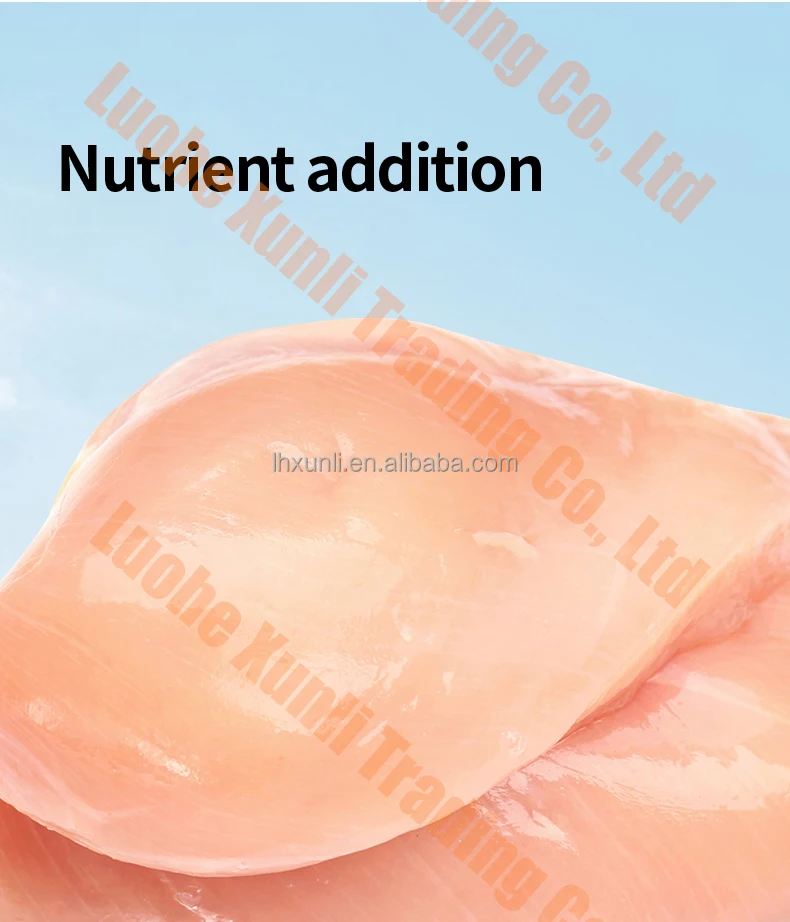 Factory Price Best Seller Cat Snack Bars cat Treat creamy
