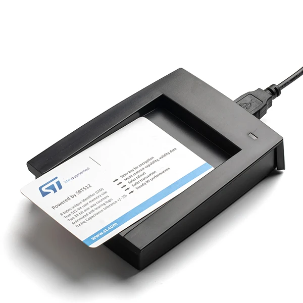 Устройство записи карт rfid Типа ISO 14443