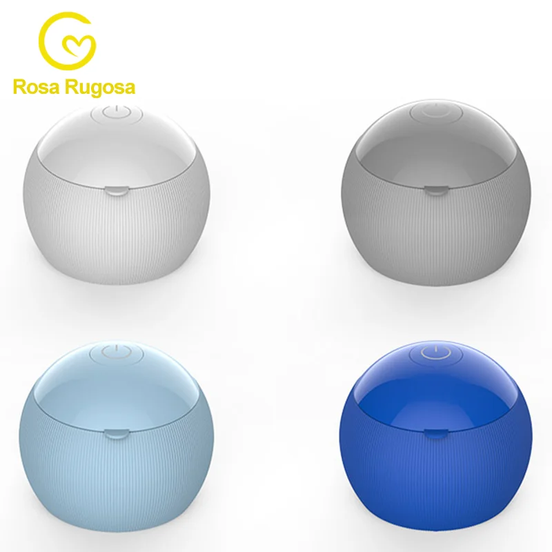 Factory ODM 24W Ultrasonic Cleaner With UV For DenturesJewelry Cleaning