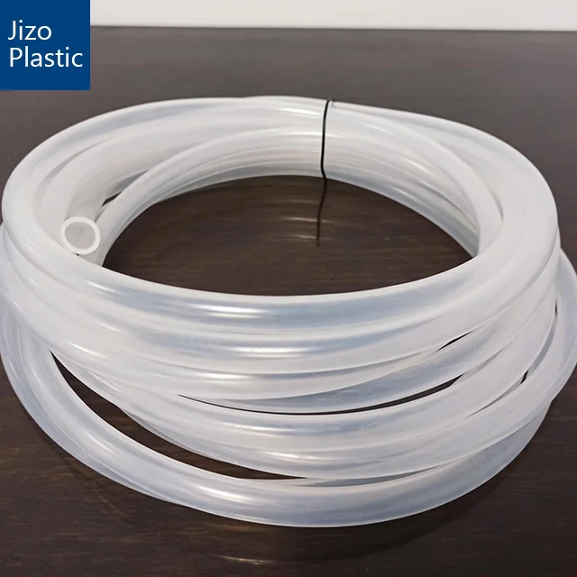 
 Трубки из ЭВА высокого качества  