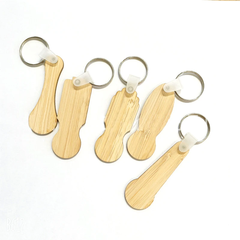 Custom Logo  metal keyring supermarket shopping cart chip trolley token coin keychain for Engraving Blanks Printing