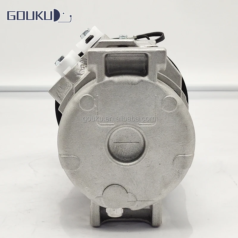 Air Compressor For TOYOTA COROLLA ALTIS 88320-02120 447220-4351 447220-4350 CO 27000C 4711407 4710407 4472204351 8832002120