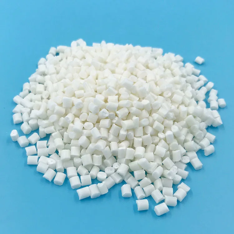 Pp Polypropylene Granule Borouge Rj 766mo Random Copolymer For Thin Wall