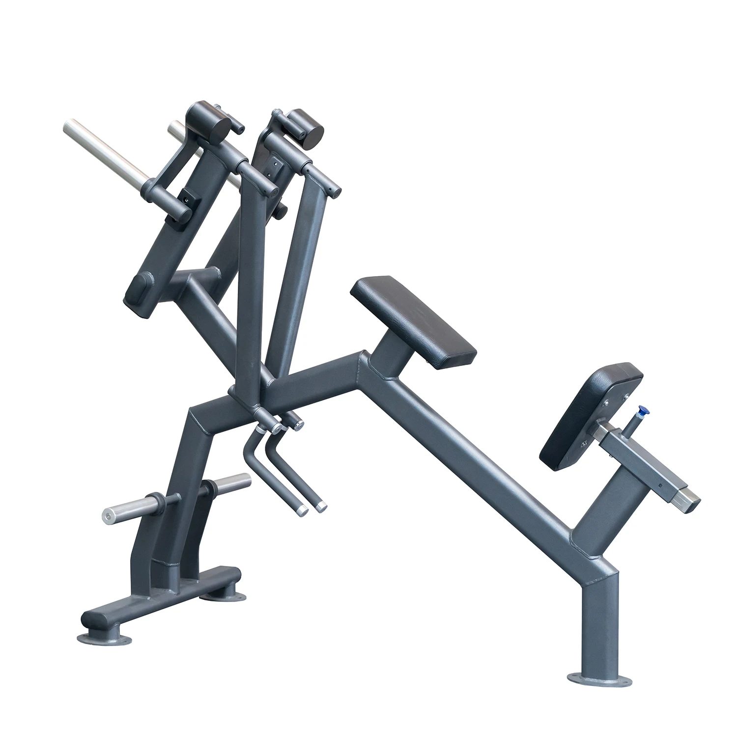 Fashion Commercial Gym Equipment 3D Multi Abductor  Glute Builder with Customized Logo For Fitness