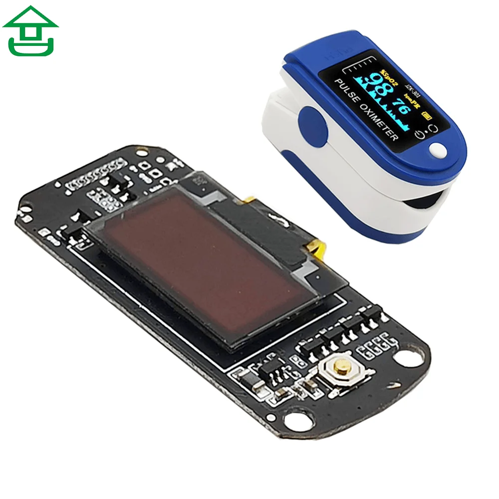 Shenzhen Factory Custom Electronic Pulse Oximeter PCB PCBA Medical Board OEM ODM Printed Circuit Board Manufacturer