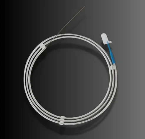 Manufacture Supplies PTCA Hydrophilic Guide Wire