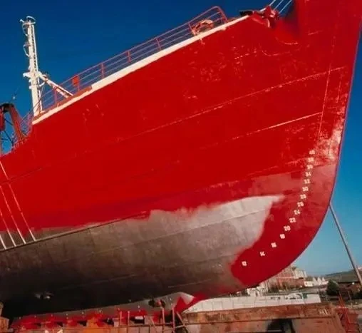 Leafing Aluminium Paste With Good Coverage for Marine coatings Protective coatings