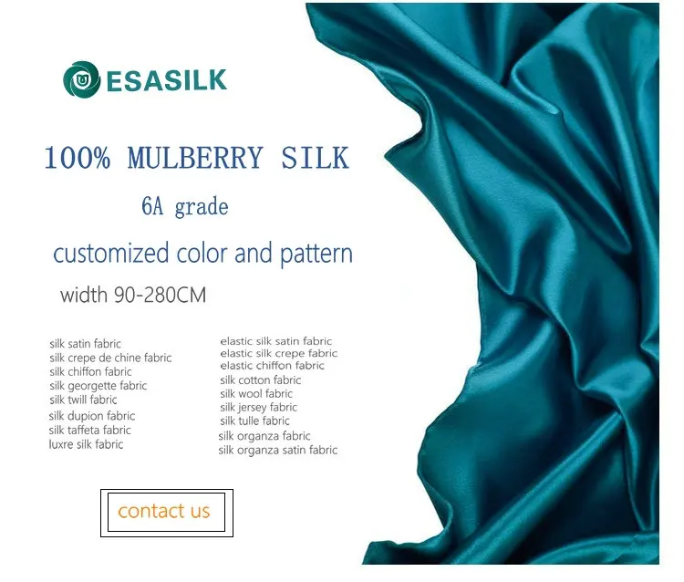 140 cm Width  Silk Fabrics Viscose Velvet Heavy Silk Velvet Fabric