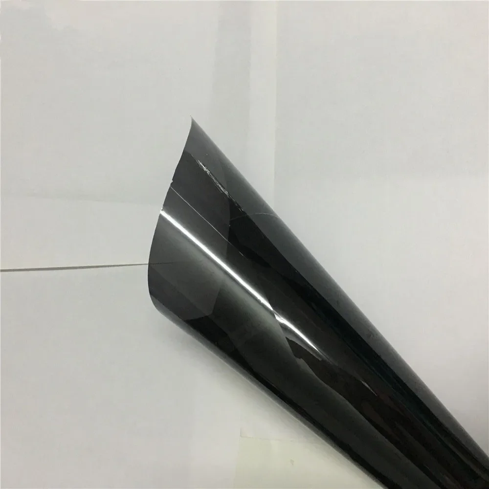 LongTai Factory High Quality Color Window Tint Car Window Film Nano Ceramic Tints Automotive Window Films