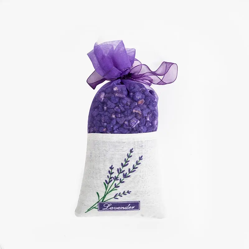 Plant Herb Scent Air Freshener For Car Sachet Bags Room Closet Air Freshener Fragrance Custom Sachets