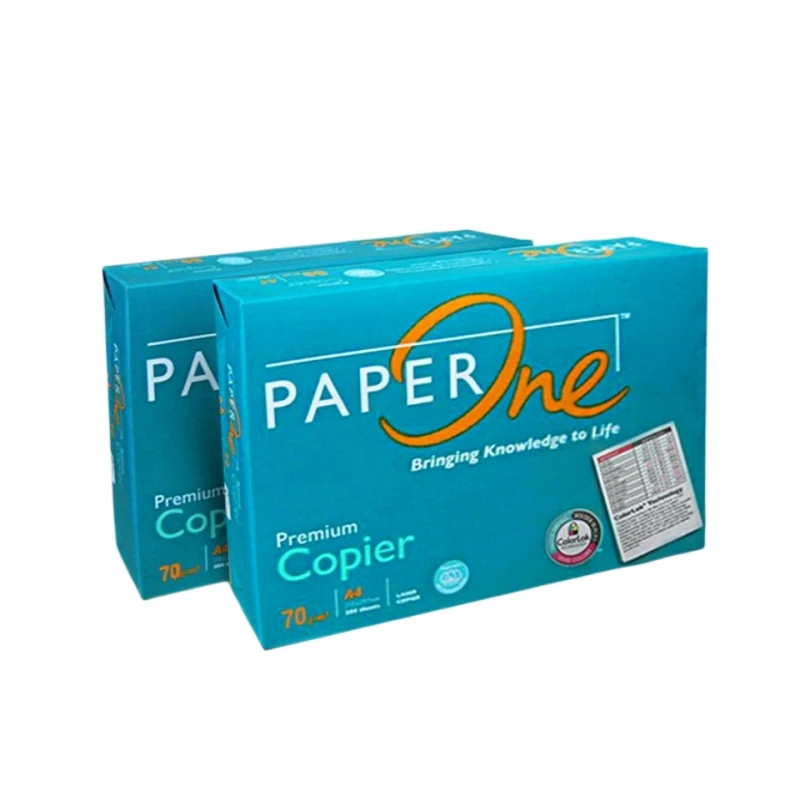 High quality  A4 Paper A4 Copy Paper 80 gsm 70 gram 75gsm