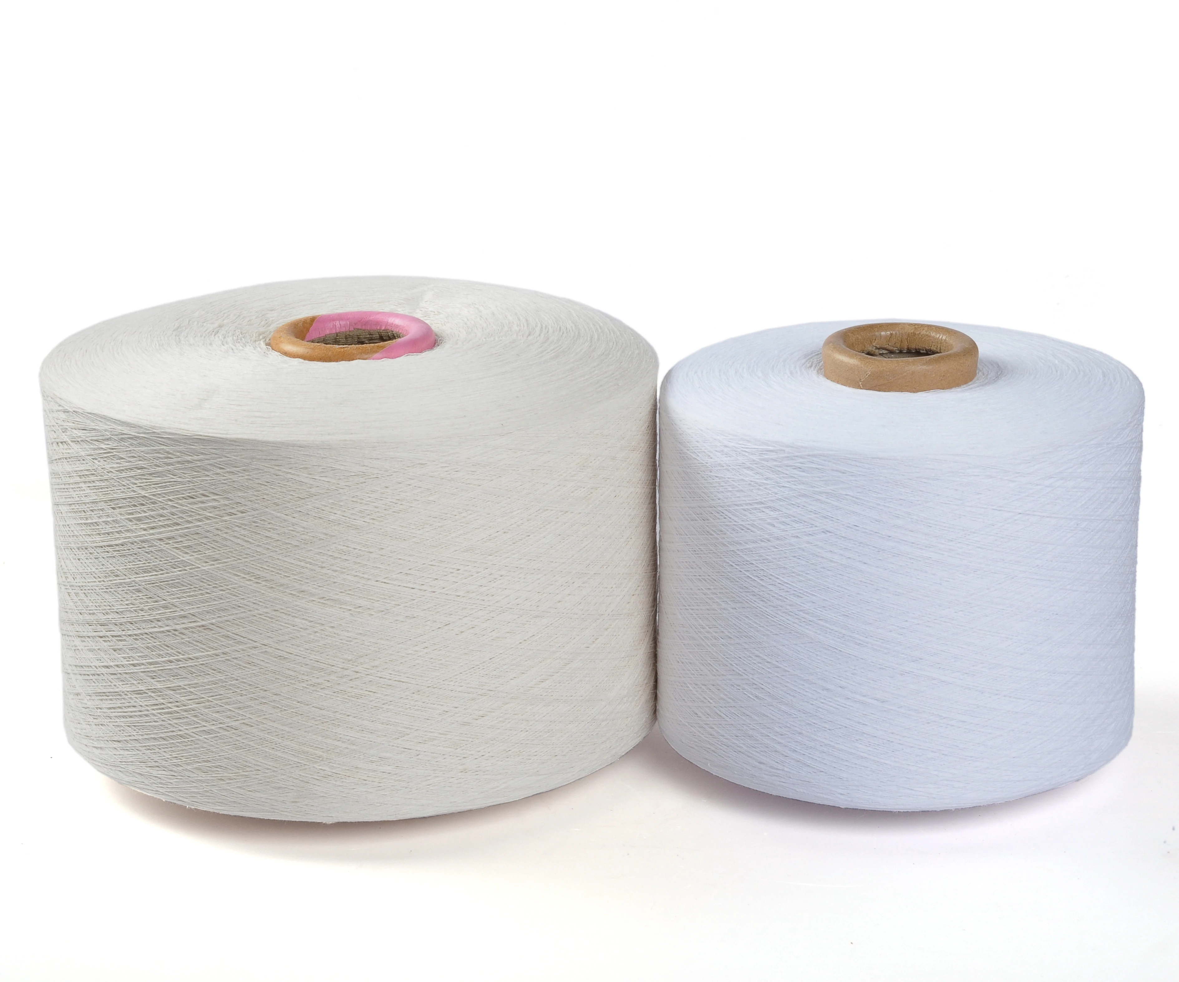 Cotton Polyester Yarn For Hand-Knitted And Crochet Crocheted Slippers Cushion Doll Carpet Yarn