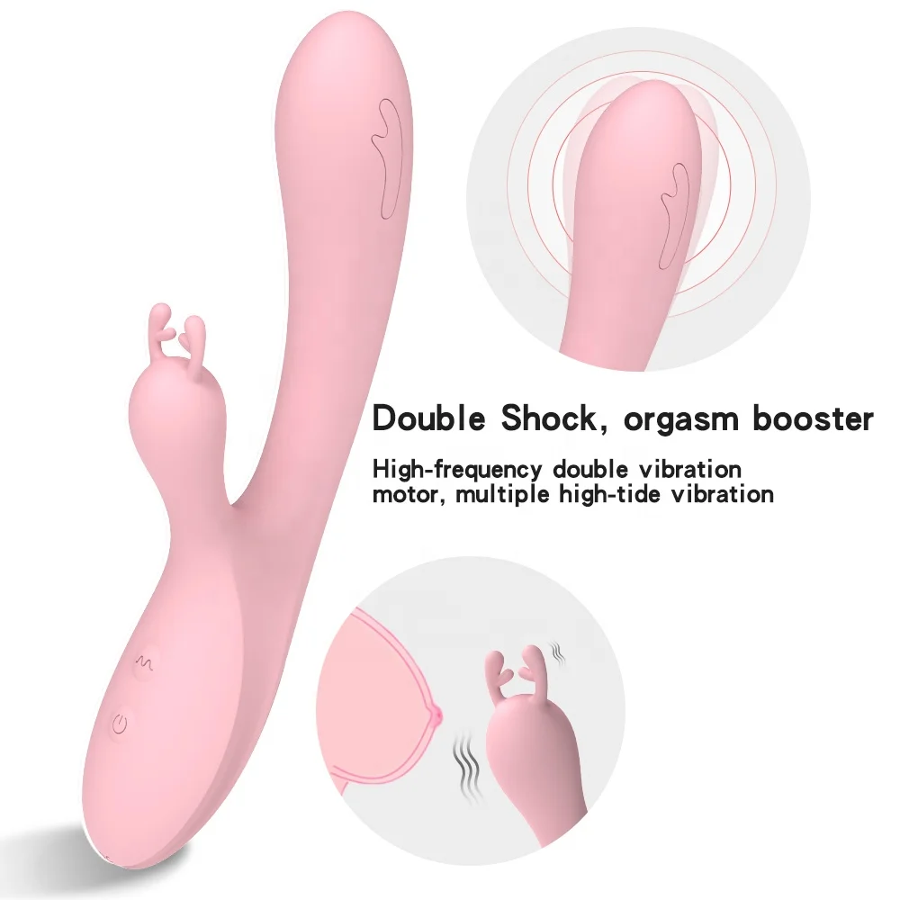 Best Selling Love Serenity Rechargeable G-spot Realistic Silicone Dildo Massager Vibrator Sex Toys For Women