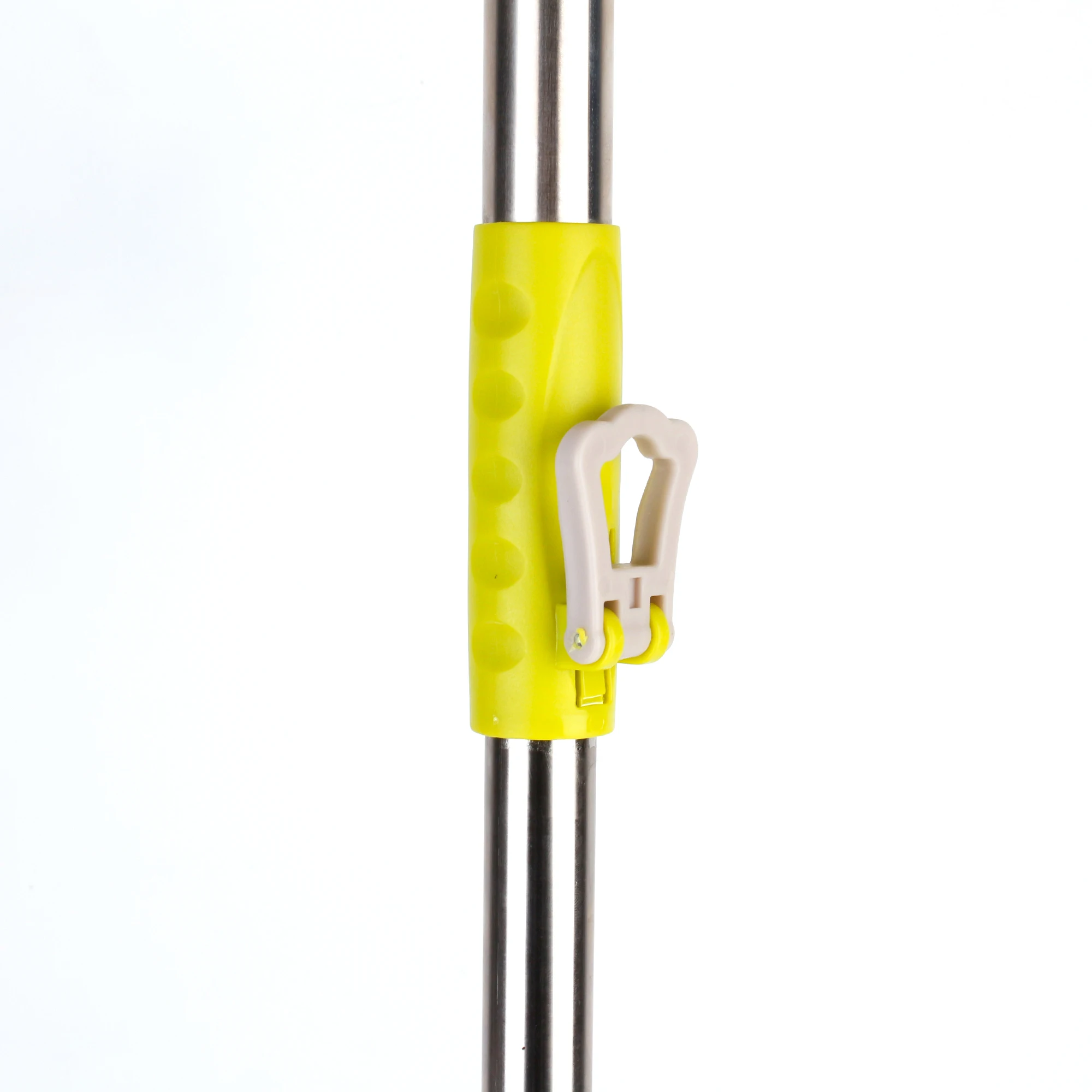 Lazy thickened automatic rotation clean mop saves time and effort for household mopping