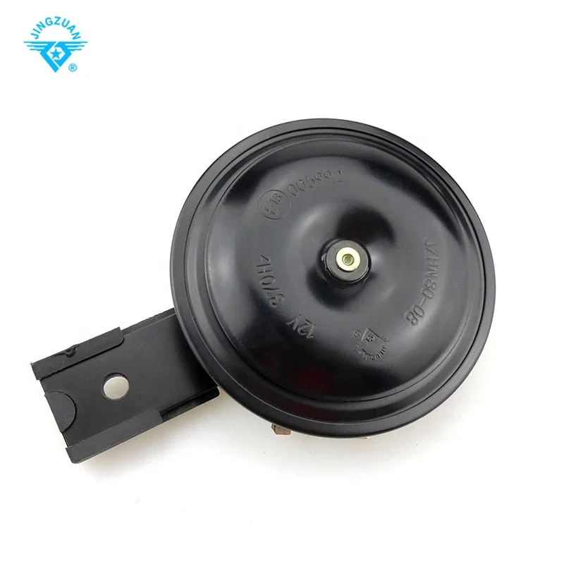 OEM standard disc KlA part car/motoercycle horn 12V/24V high quality KLAXON