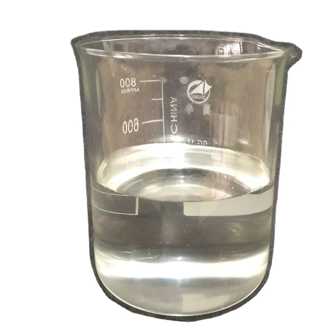 Building Water Repellent Waterproof Material 31795-24-1 Potassium Methyl Siliconate