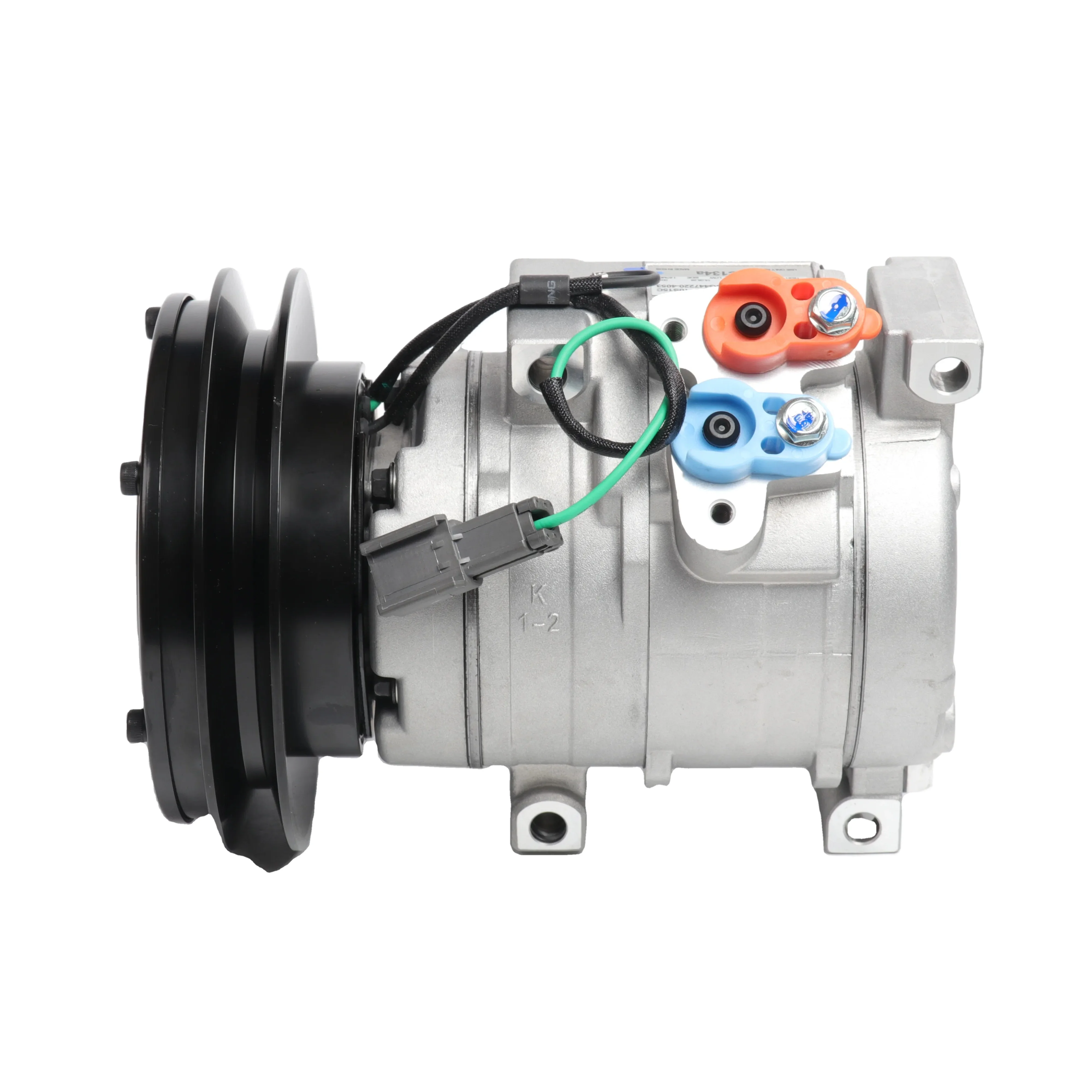 SUNORO Hitachi ZW100 ZW120 ZW140 ZW150 ZW180 ZW220 ZW310 Excavator spare parts air compressor 263G6-72131 263G672131