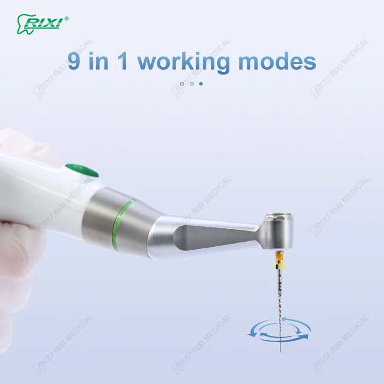 endo motor for root canal treatment endodontics equipment 1:1 endo motor