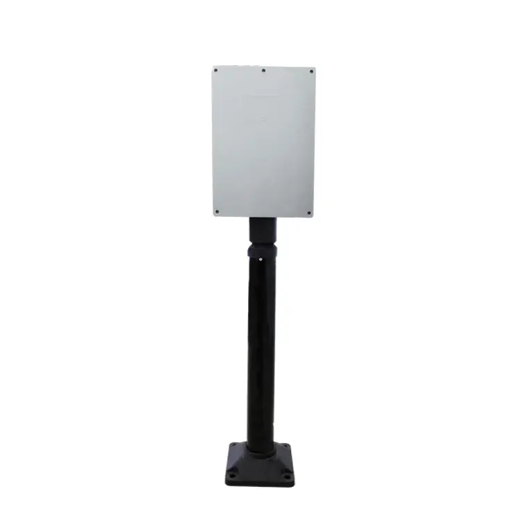  Считыватель RFID для входа в парковку 433