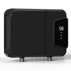 Hot Sale Rheem Professional Classic Rtex Electric Tankless Water Heater portable kitchen on demand tankless water heater