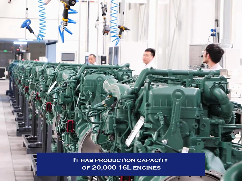 SEAL marine diesel engine 450HP for high speed boat Economical marine diesel engine quiet noise reduction boat engine