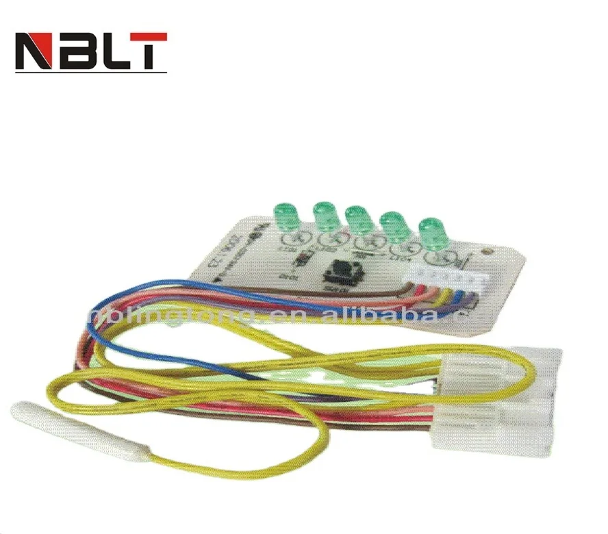 Display power control board 6871JB2036A