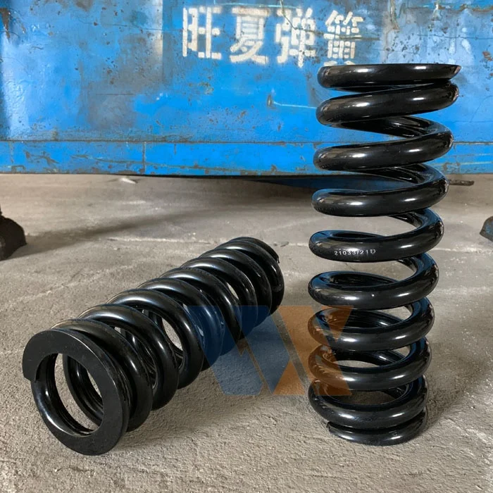 Best Wire Spring Manufacturing 10mm Compression Spring