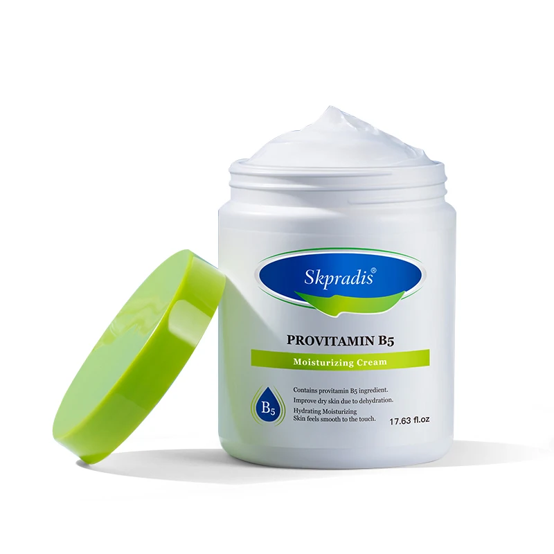 2024 Best Hot Selling Factory Wholesale ODM OEM Moisturizing Cream For Nourishing Skin Body Care Beauty Care