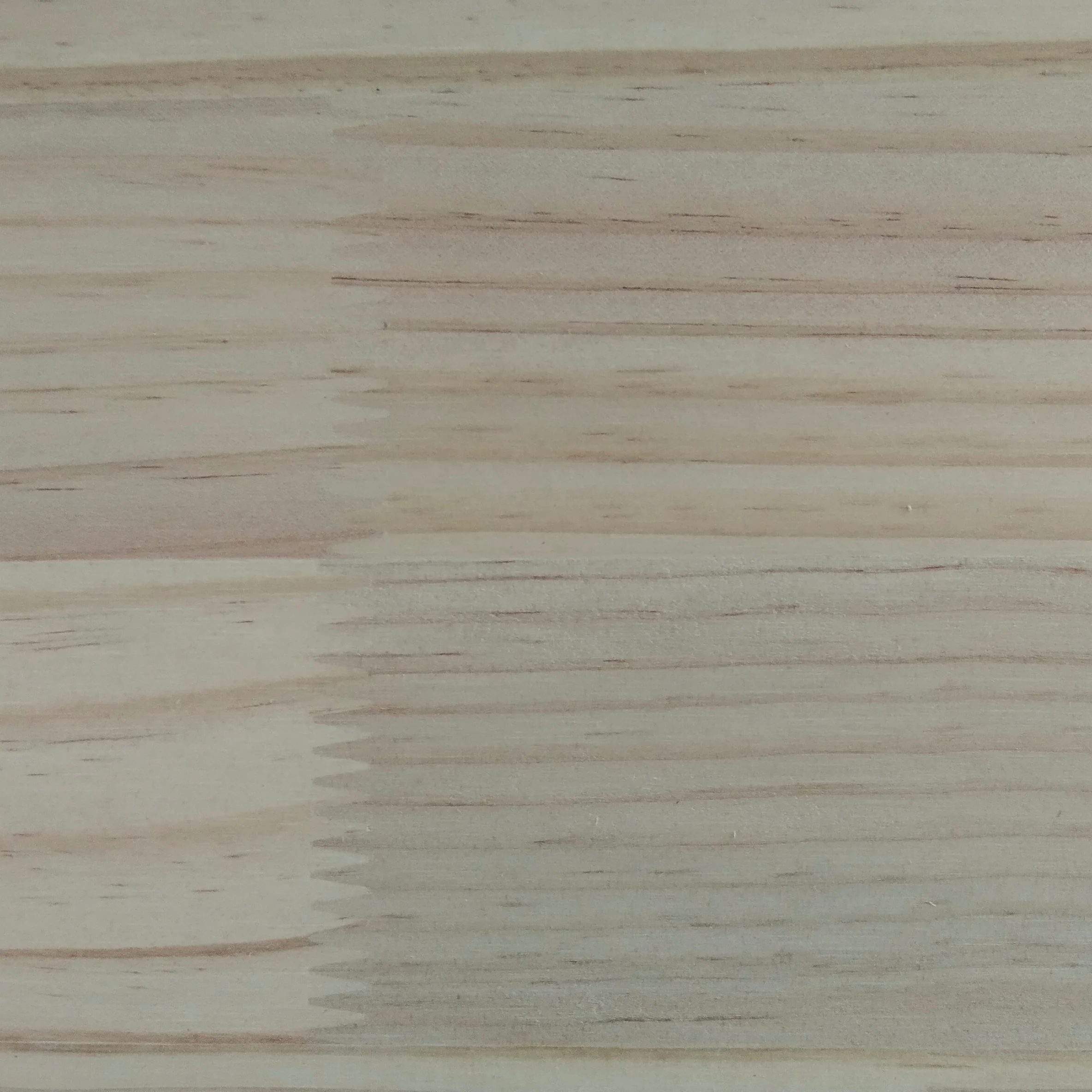 New Zealand Radiate Pine Solid Wood Timber Finger Joint Board