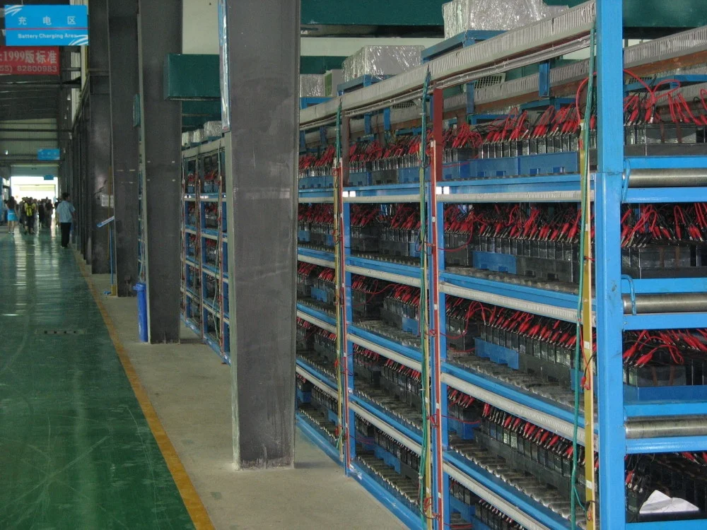 SL2-500 2v vrla  lead acid inverter solar battery 500ah long life battery
