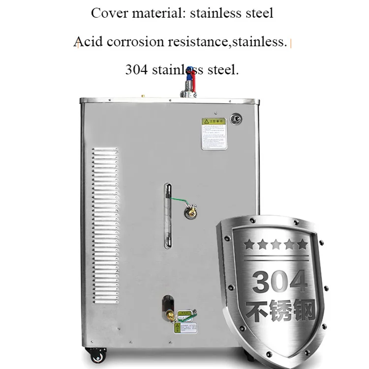 Automotive Washer Steam Portable Car Engine Washing Cleaning Machine Price