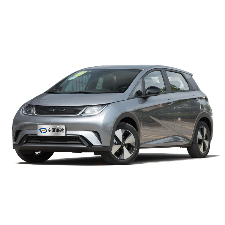 BYD Dolphin EV New Car 405km Pure Electric EV Car BYD Dolphin Electric Vehicles Auto