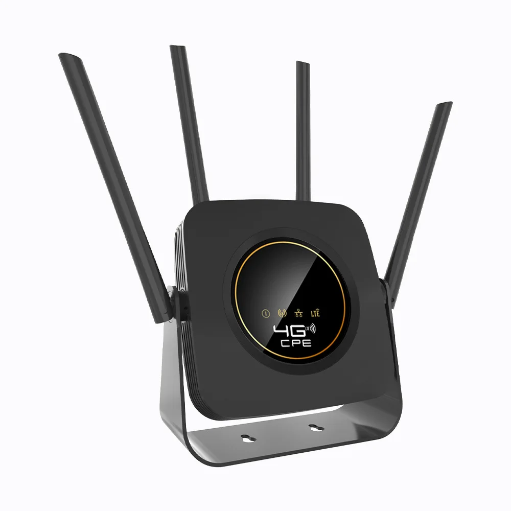 Лидер продаж, 4g маршрутизатор, Wi-Fi 3000 мАч, аккумулятор 150 Мбит/с модем, 4g cpe маршрутизатор 4 антенны 4g lte маршрутизатор с слотом для sim-карты