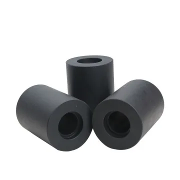 Manufacturer custom nylon bush sleeves cnc machining drone parts