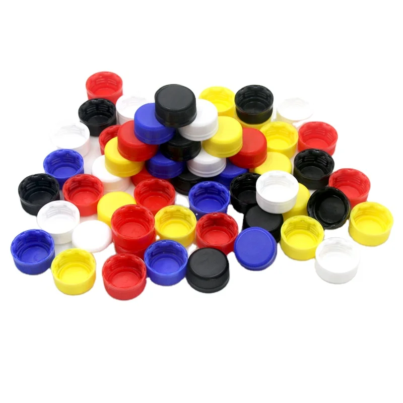 28mm 1881 1810 folding Lids Bottle Caps Closures carbonate beverage Various color caps for bottle cap