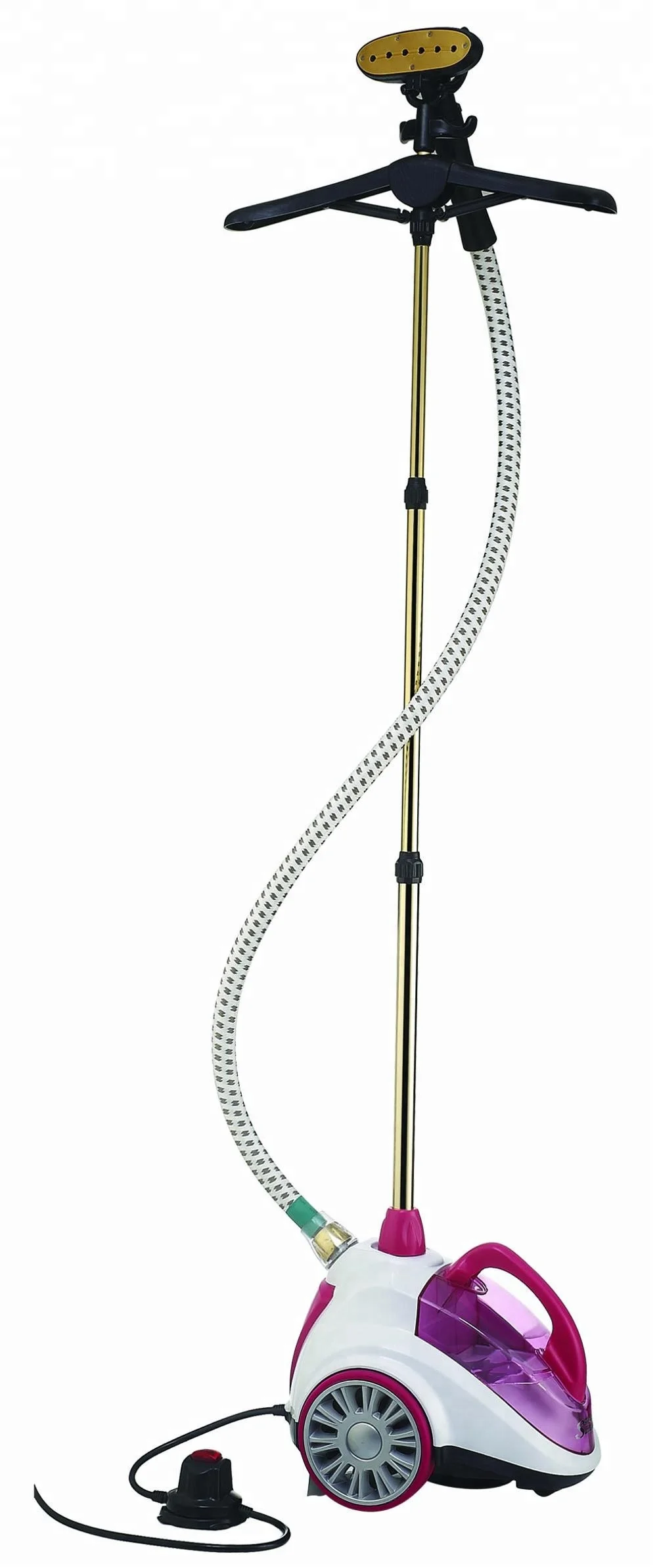 Wholesale Fast Heat-up Hanging Vertical clothes garment steamer commercial household electric steam irons