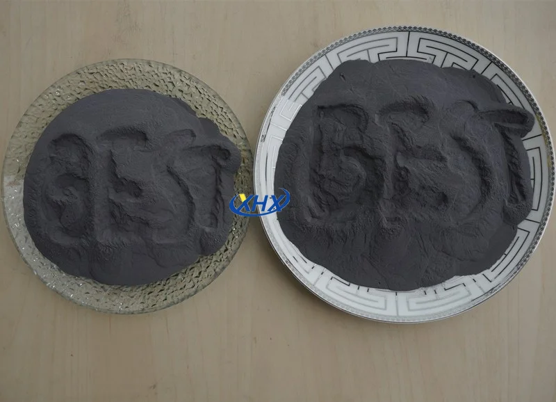 Хорошее качество алюминиевый силиконовый сплав порошок Al-si горячая Распродажа